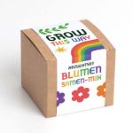 Bild von Grow This Way – Anzuchtset Blumen-Samen Mix