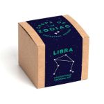 Bild von Crops of the zodiac (Libra)