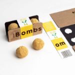 Bild von Biodiversity bombs display (36 pcs)
