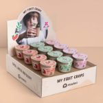 Bild von My first crops display (24 pcs)