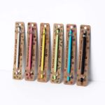 Bild von Plantable pencils display (72 pcs)