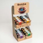 Bild von Espositore bombe di biodiversità (36 pcs)