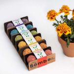Bild von Espositore bombe di biodiversità (36 pcs)