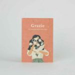 Bild von CARTOLINE PIANTABILE Grazie