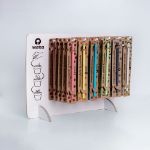 Bild von Exposant crayons à planter (72 pcs)