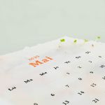 Bild von Calendrier plantable 2025 (français)