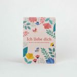 Bild von Ich liebe dich (Duftsteinrich)