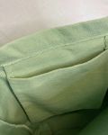 Bild von Rima Canvas Pastel Green Umhängetasche