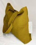 Bild von Rima Canvas Mustard Umhängetasche