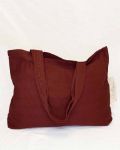 Bild von Rima Canvas Brandy Brown Umhängetasche