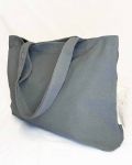 Bild von Rima Canvas Ultimate Grey Umhängetasche