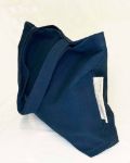 Bild von Rima Canvas Dark Denim Umhängetasche