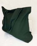Bild von Rima Canvas Forest Green Umhängetasche