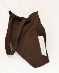 Bild von Rima Canvas Brown Umhängetasche