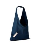 Bild von Tira Canvas Dark Denim Umhängetasche