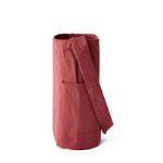 Bild von Mira Canvas Dusty Cedar Umhängetasche