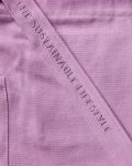 Bild von Mira Canvas Purple Umhängetasche