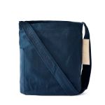 Bild von Mira Canvas Dark Denim Umhängetasche