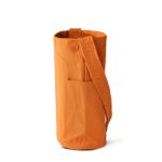 Bild von Mira Canvas Orange Umhängetasche
