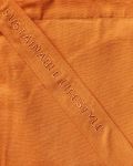 Bild von Mira Canvas Orange Umhängetasche