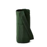 Bild von Mira Canvas Forest Green Umhängetasche