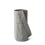Bild von Mira Canvas Ultimate Grey Umhängetasche