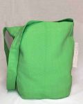 Bild von Mira Canvas Summer Green Umhängetasche