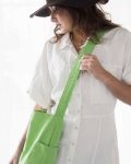 Bild von Mira Canvas Summer Green Umhängetasche