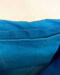 Bild von Mira Canvas Maui Blue Umhängetasche