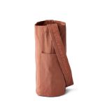 Bild von Mira Canvas Copper Brown Umhängetasche
