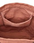 Bild von Mira Canvas Copper Brown Umhängetasche