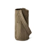Bild von Mati Corduroy Khaki Umhängetasche