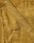 Bild von Mati Corduroy Olive Umhängetasche