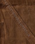 Bild von Mati Corduroy Brown Umhängetasche