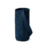 Bild von Mati Corduroy Dark Denim Umhängetasche
