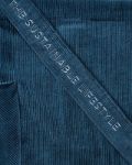 Bild von Mati Corduroy Dark Denim Umhängetasche