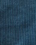 Bild von Mati Corduroy Dark Denim Umhängetasche