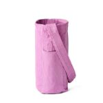 Bild von Mati Corduroy Purple Umhängetasche