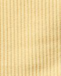 Bild von Mati Corduroy Pastel Yellow Umhängetasche