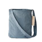 Bild von Mati Corduroy Ashley Blue Umhängetasche