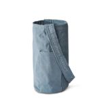 Bild von Mati Corduroy Ashley Blue Umhängetasche
