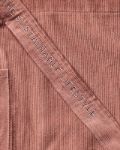 Bild von Mati Corduroy Burlwood Umhängetasche