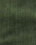 Bild von Mati Corduroy Forest Green Umhängetasche