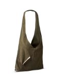 Bild von Arti Corduroy Khaki Umhängetasche