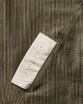 Bild von Arti Corduroy Khaki Umhängetasche