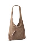 Bild von Arti Corduroy Mocha Umhängetasche