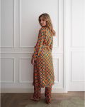 Bild von Kimono Dots M/L (Variante von PJ) - by vivi.