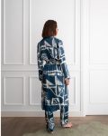 Bild von Kimono Greek  XL/XXL (Variante von PJ) - by vivi.