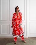 Bild von Kimono Kiss Me XS/S (Variante von PJ) - by vivi.