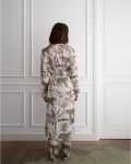 Bild von Kimono Leopards M/L (Variante von PJ) - by vivi.